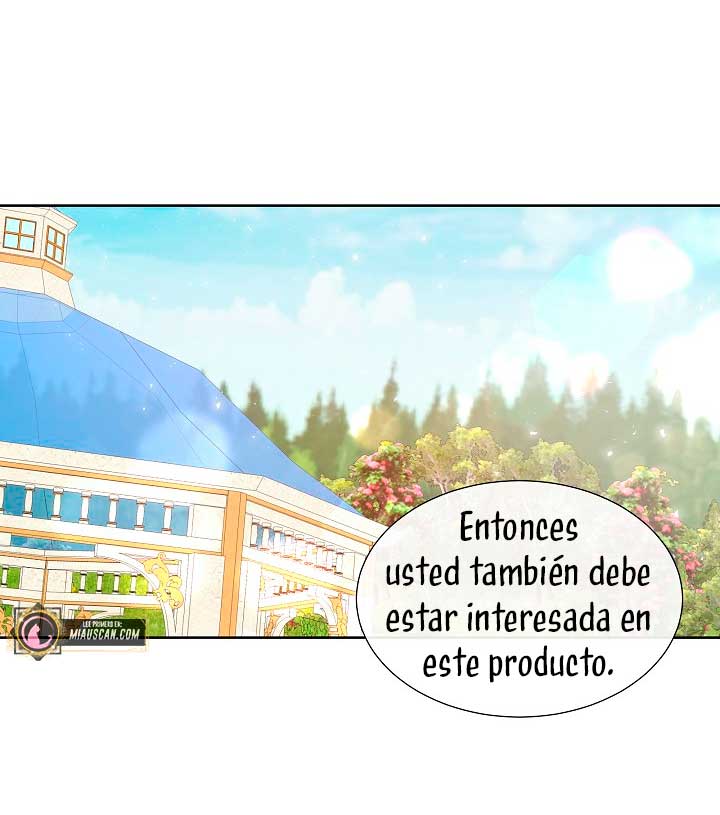 No confíes en la protagonista Capítulo 27 - Página 31