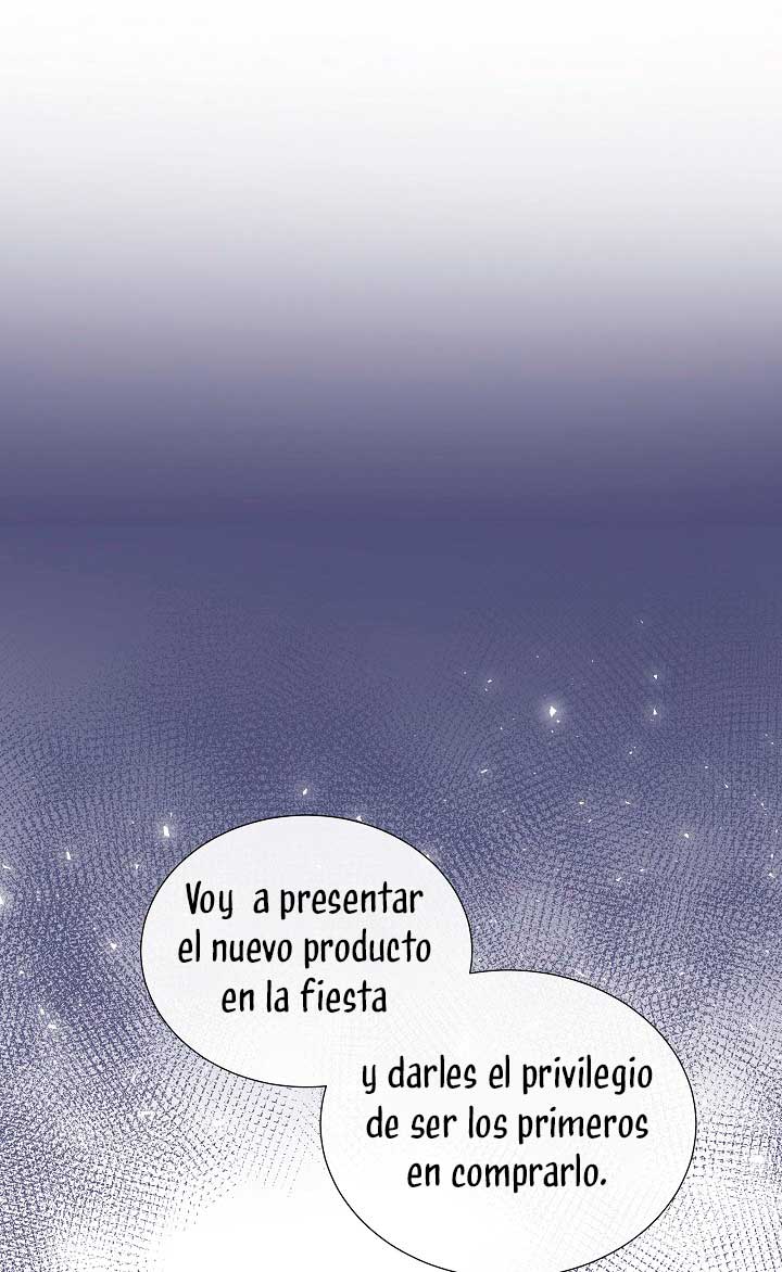 No confíes en la protagonista Capítulo 27 - Página 35