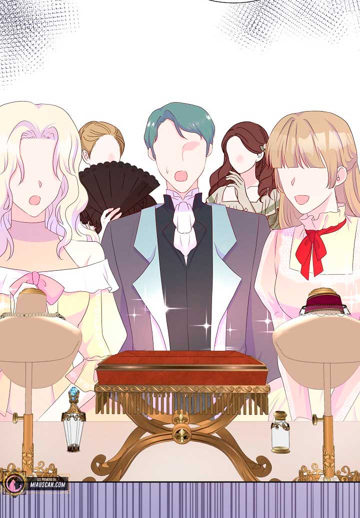 No confíes en la protagonista Capítulo 27 - Página 36