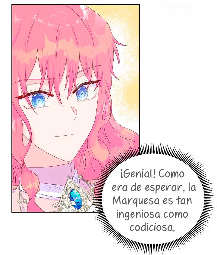 No confíes en la protagonista Capítulo 27 - Página 39