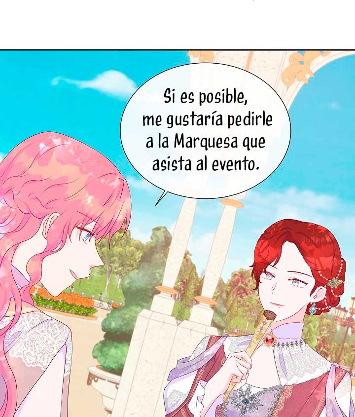 No confíes en la protagonista Capítulo 27 - Página 40