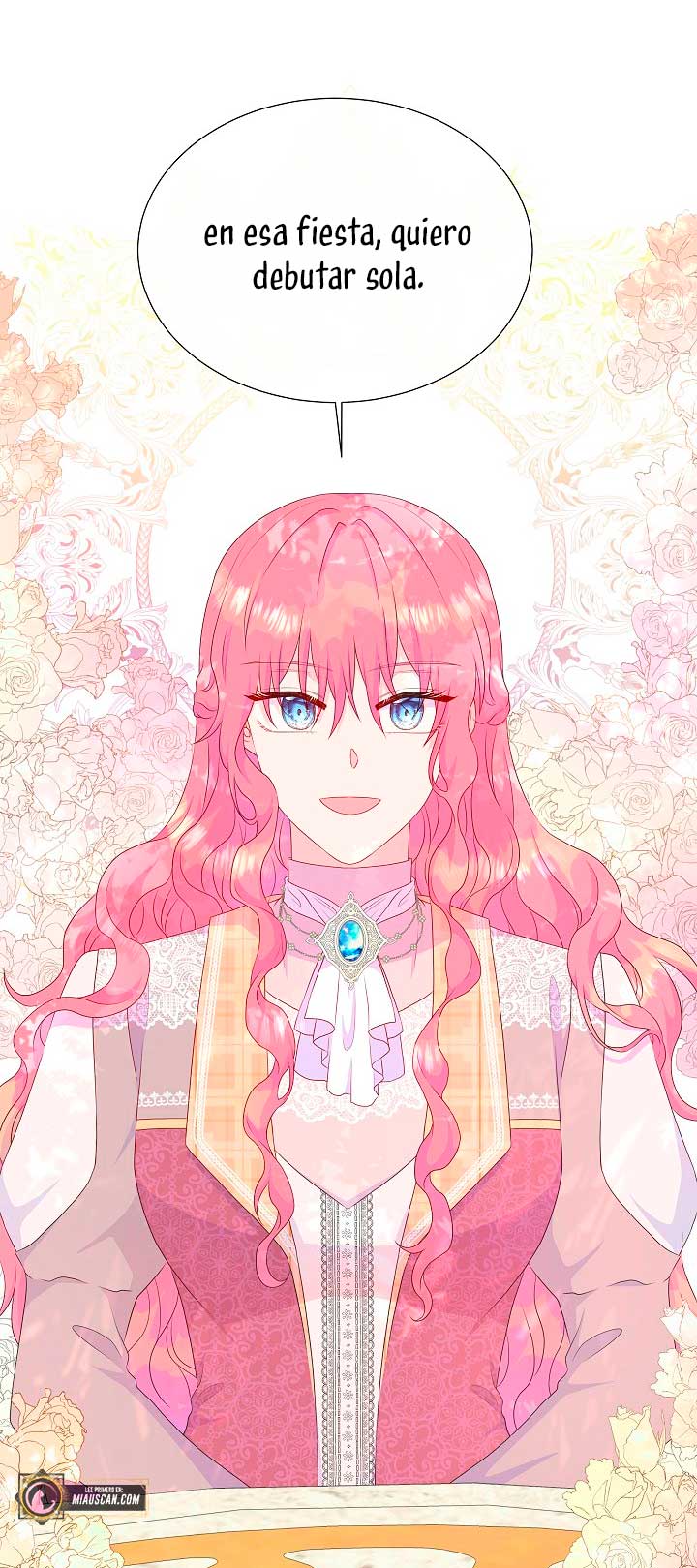 No confíes en la protagonista Capítulo 27 - Página 43