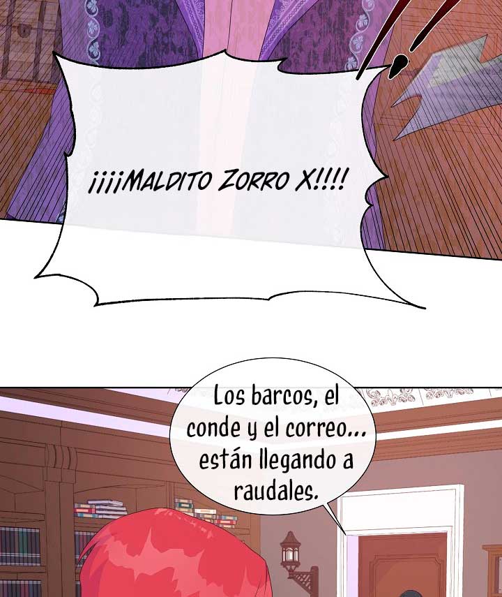 No confíes en la protagonista Capítulo 27 - Página 50