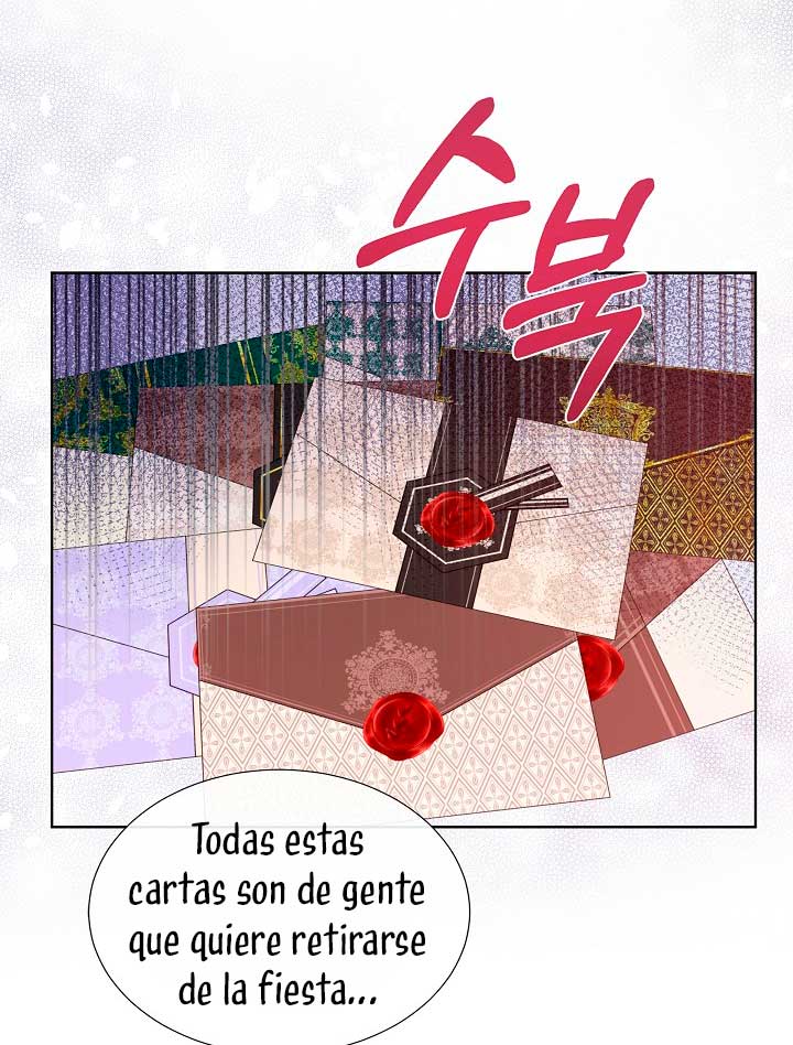 No confíes en la protagonista Capítulo 27 - Página 52