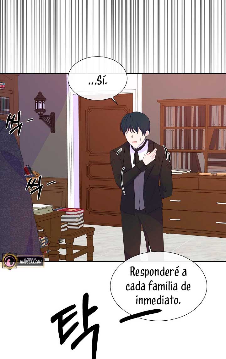 No confíes en la protagonista Capítulo 27 - Página 55