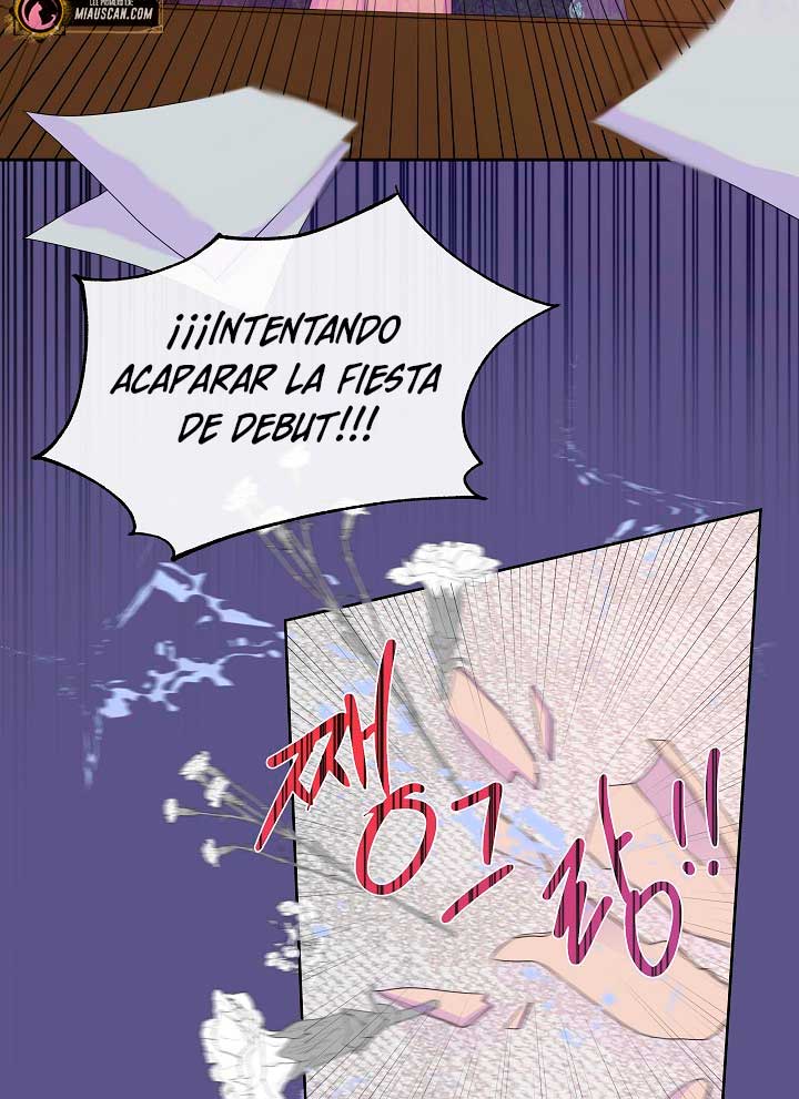 No confíes en la protagonista Capítulo 27 - Página 58