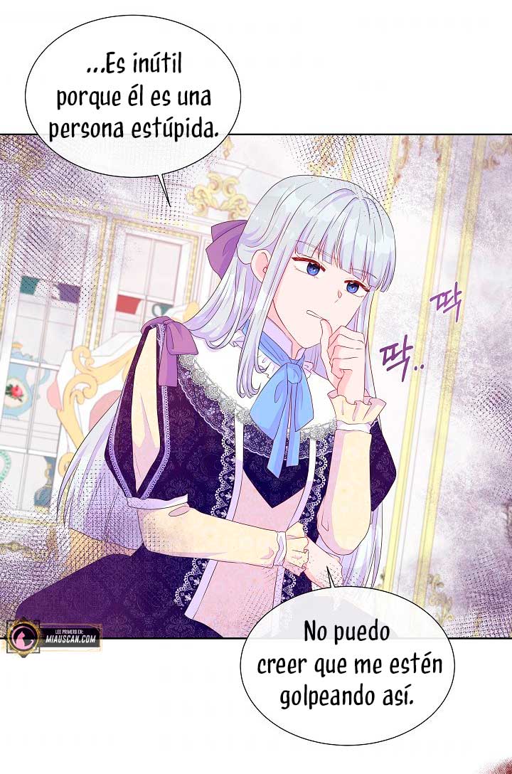 No confíes en la protagonista Capítulo 27 - Página 63