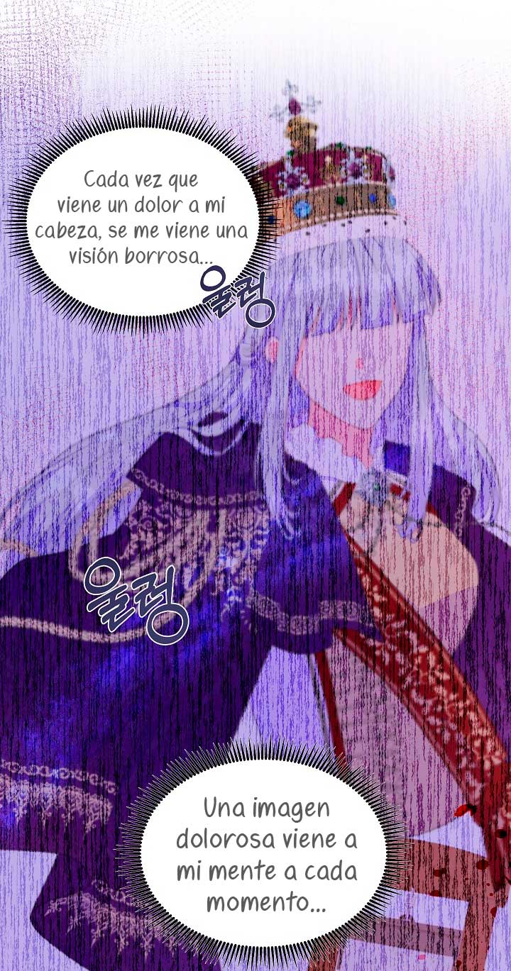 No confíes en la protagonista Capítulo 27 - Página 67