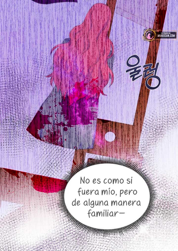 No confíes en la protagonista Capítulo 27 - Página 68