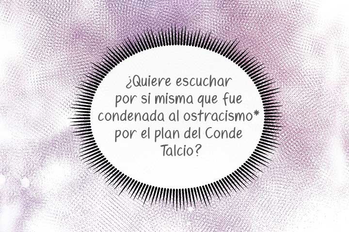 No confíes en la protagonista Capítulo 27 - Página 9