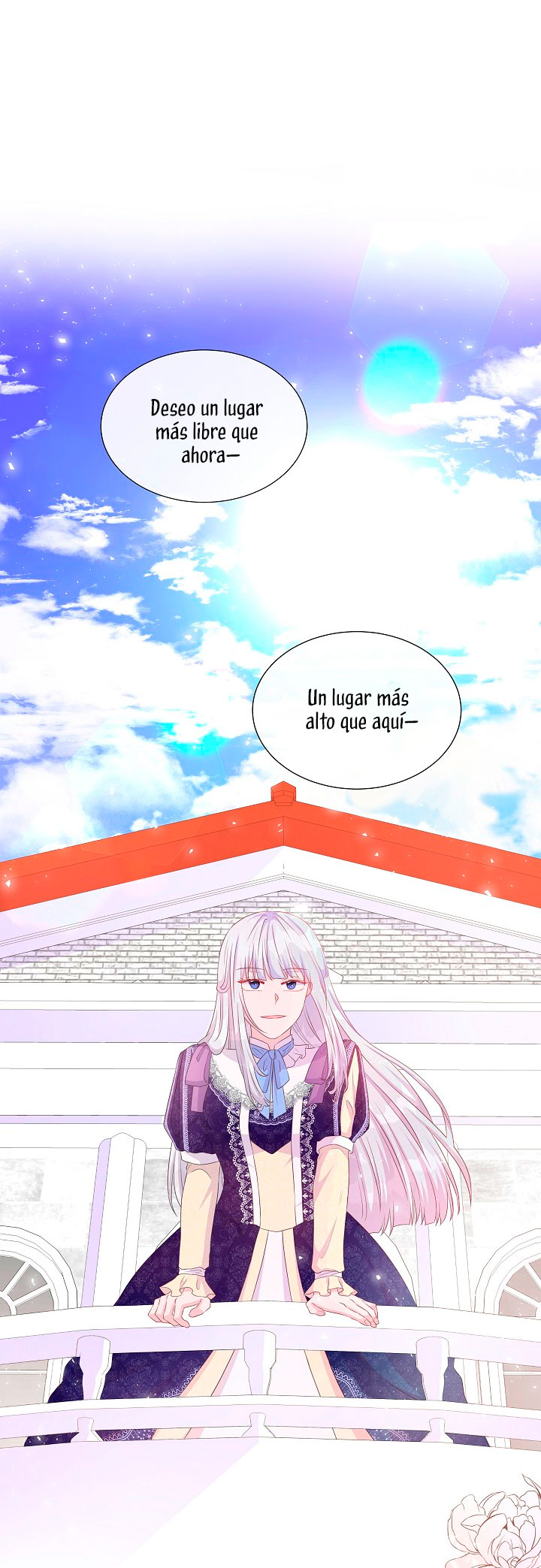 No confíes en la protagonista Capítulo 28 - Página 11