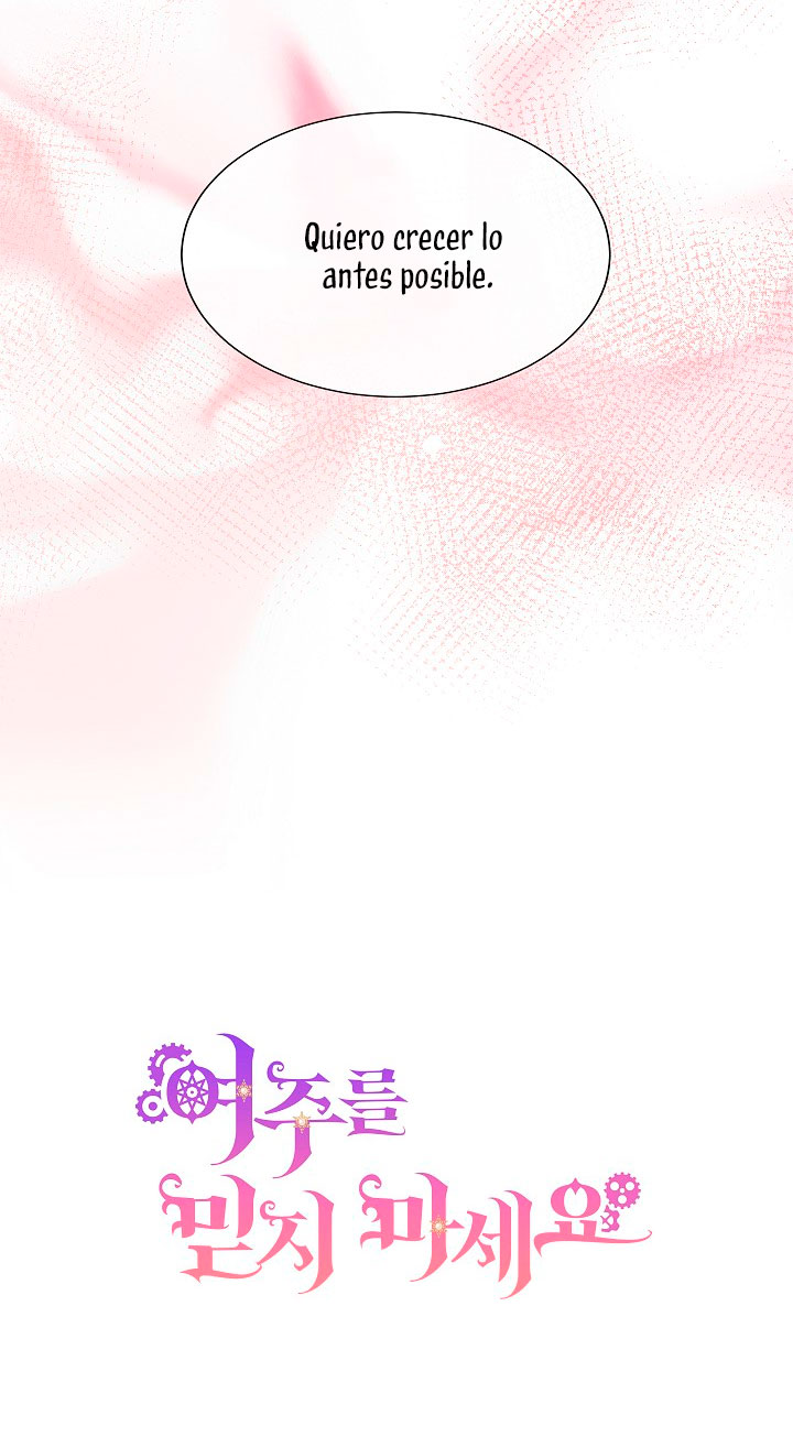 No confíes en la protagonista Capítulo 28 - Página 14