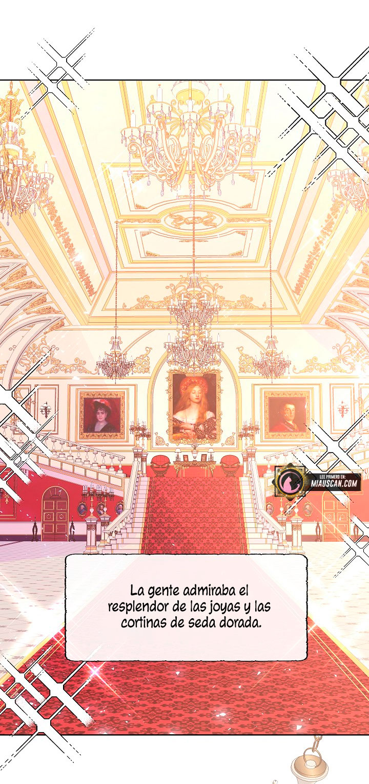 No confíes en la protagonista Capítulo 28 - Página 16