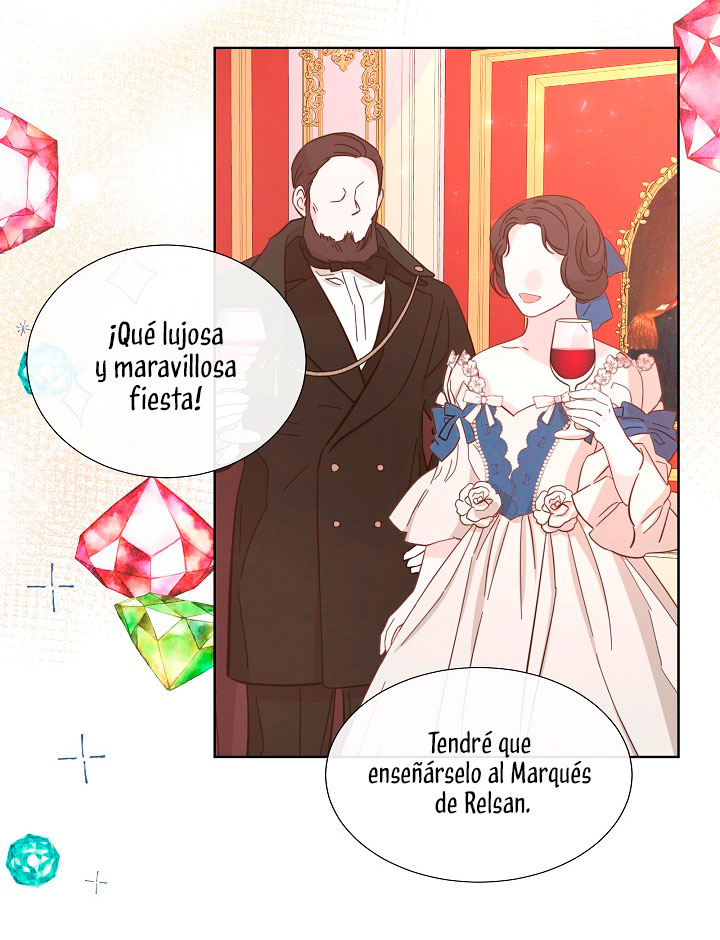 No confíes en la protagonista Capítulo 28 - Página 18