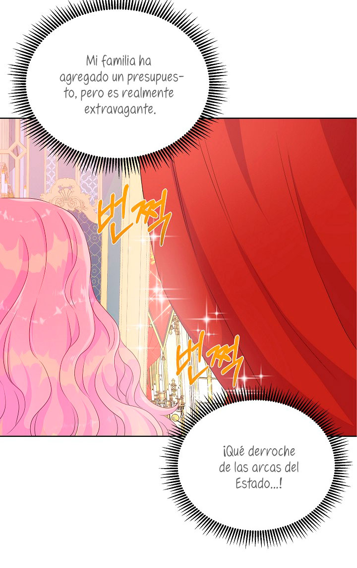 No confíes en la protagonista Capítulo 28 - Página 20