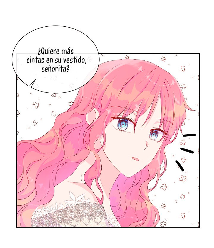 No confíes en la protagonista Capítulo 28 - Página 21