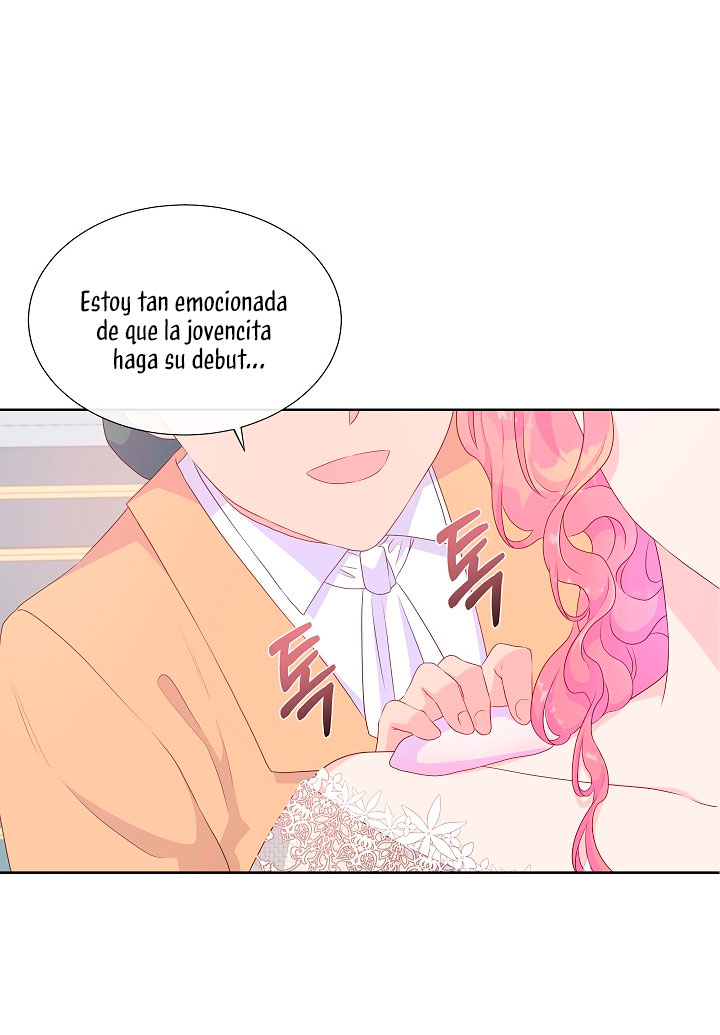 No confíes en la protagonista Capítulo 28 - Página 23