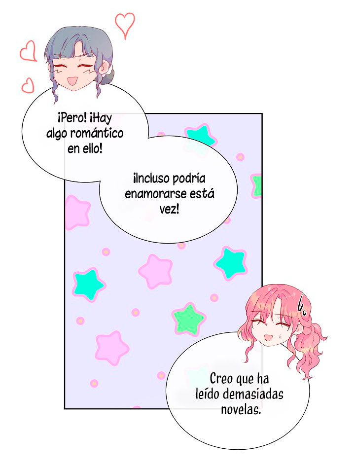 No confíes en la protagonista Capítulo 28 - Página 25