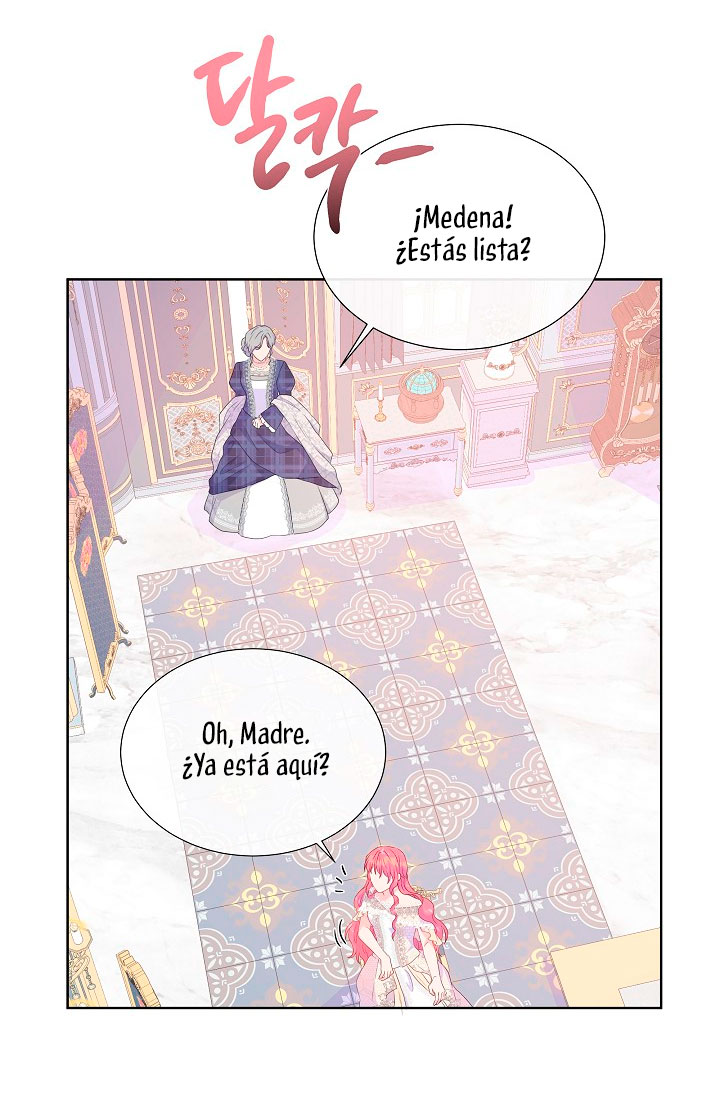 No confíes en la protagonista Capítulo 28 - Página 26