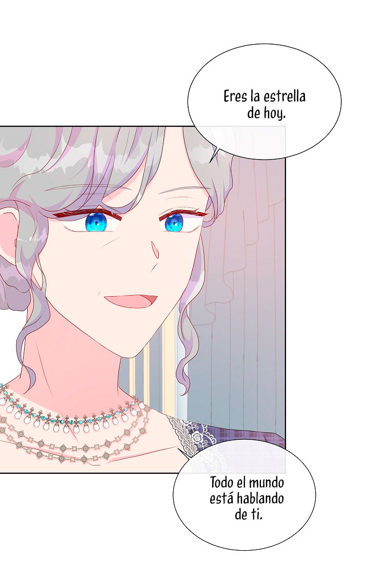 No confíes en la protagonista Capítulo 28 - Página 27