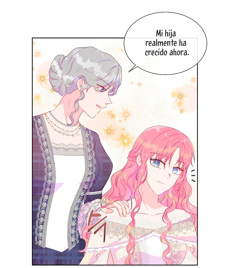 No confíes en la protagonista Capítulo 28 - Página 28