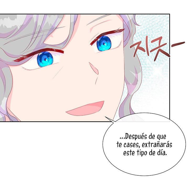 No confíes en la protagonista Capítulo 28 - Página 31