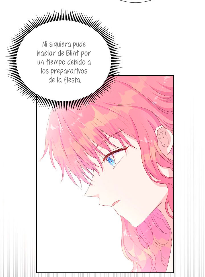 No confíes en la protagonista Capítulo 28 - Página 33