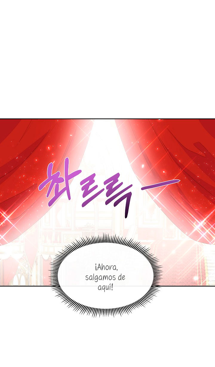 No confíes en la protagonista Capítulo 28 - Página 39