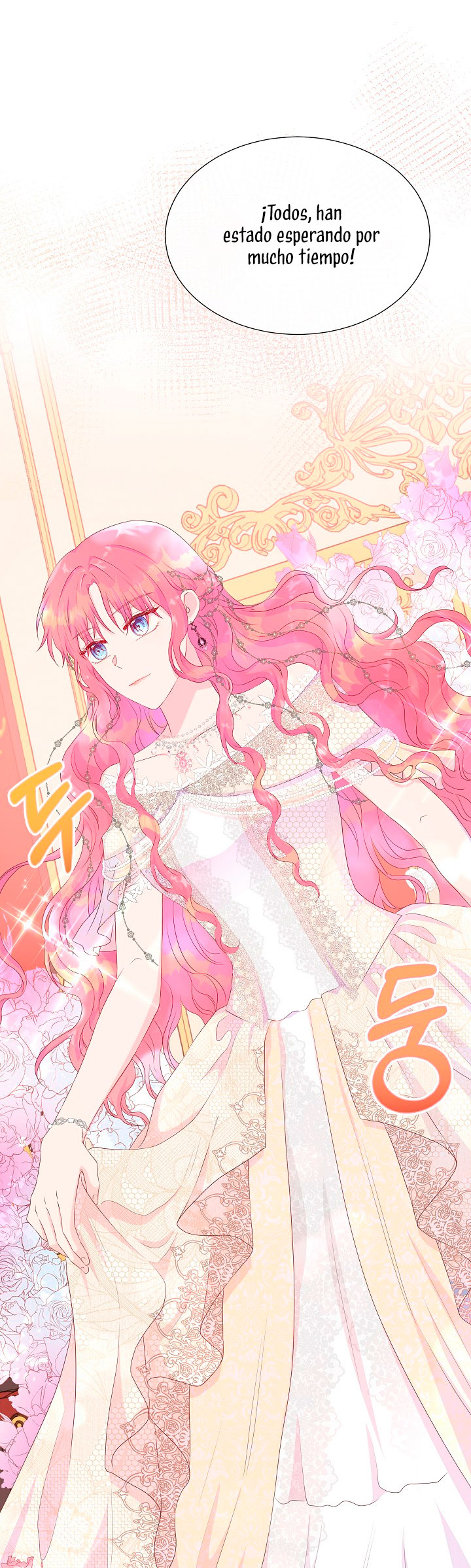 No confíes en la protagonista Capítulo 28 - Página 40