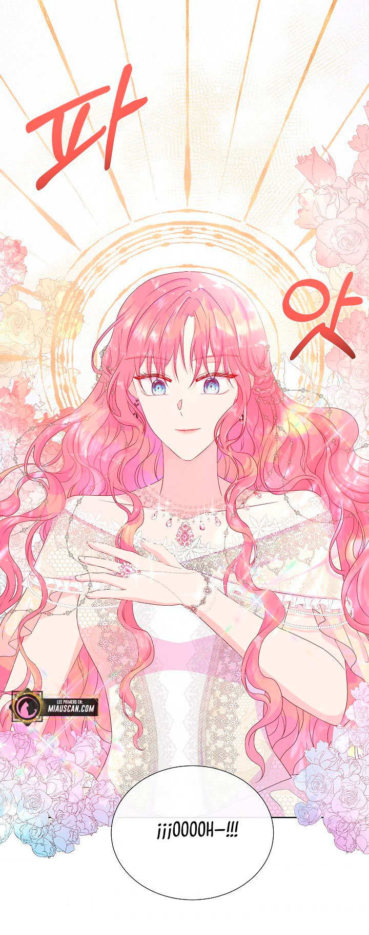 No confíes en la protagonista Capítulo 28 - Página 44