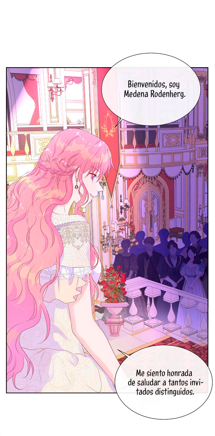 No confíes en la protagonista Capítulo 28 - Página 47