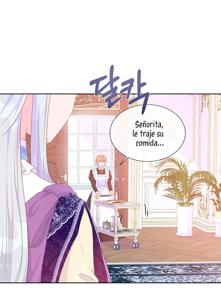 No confíes en la protagonista Capítulo 28 - Página 5