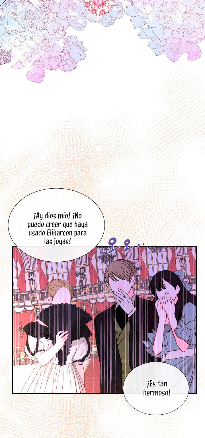 No confíes en la protagonista Capítulo 28 - Página 53