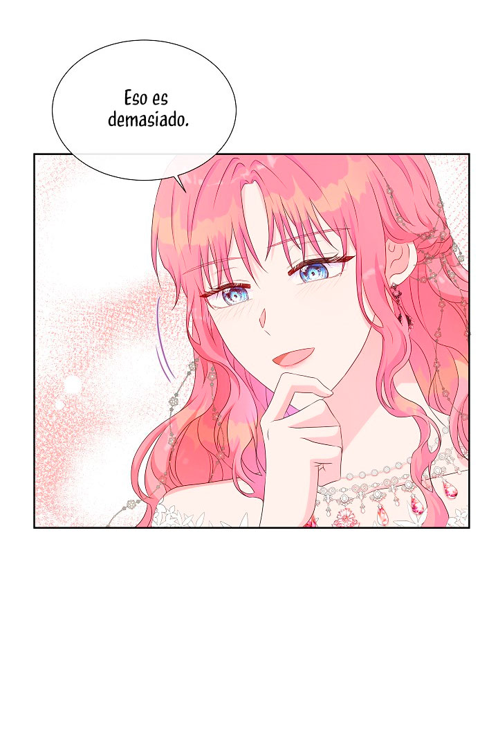 No confíes en la protagonista Capítulo 28 - Página 56