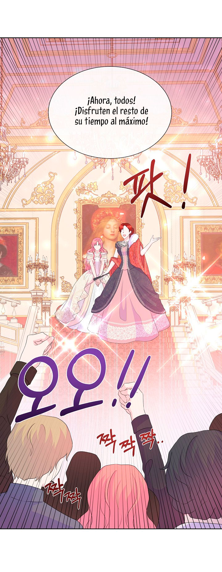 No confíes en la protagonista Capítulo 28 - Página 57