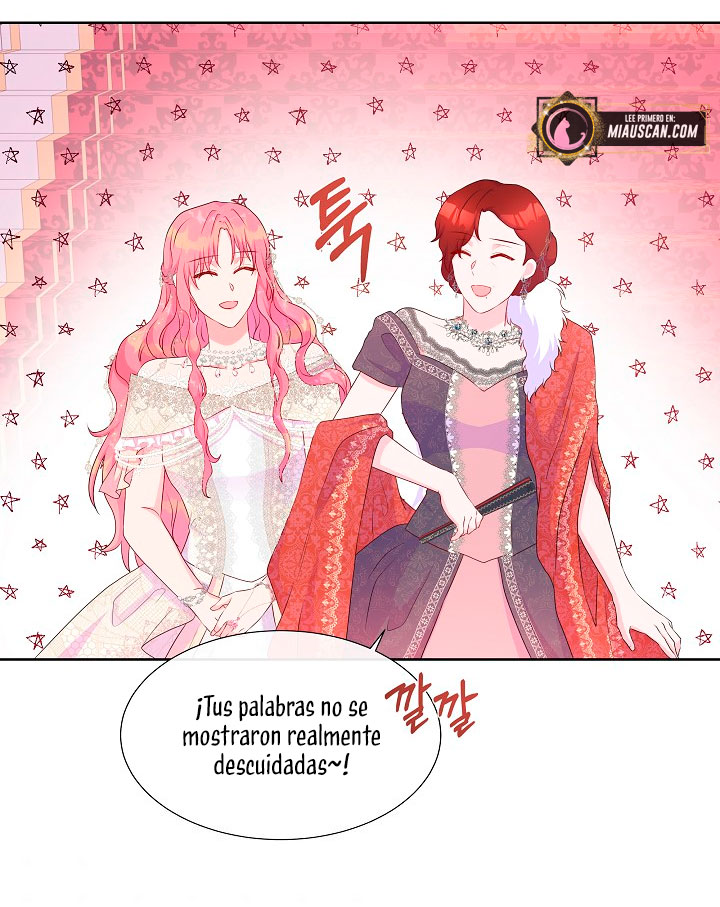 No confíes en la protagonista Capítulo 28 - Página 59