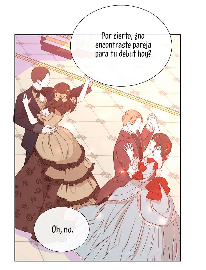 No confíes en la protagonista Capítulo 28 - Página 60