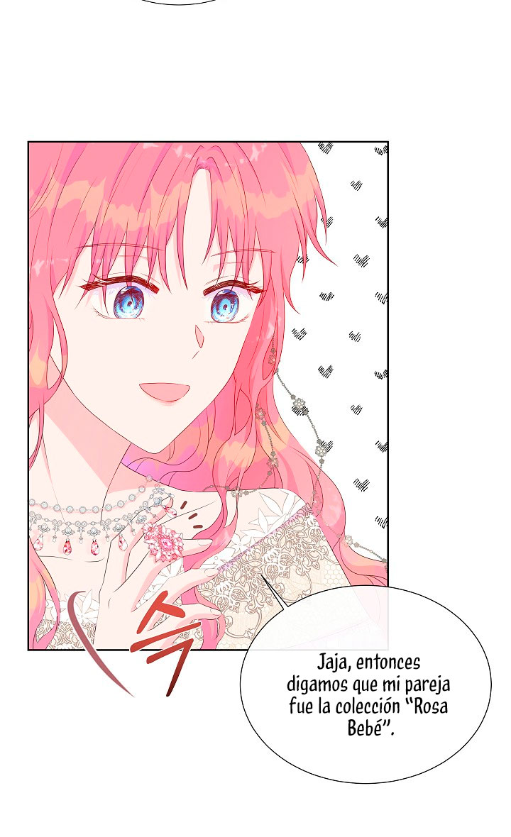 No confíes en la protagonista Capítulo 28 - Página 63