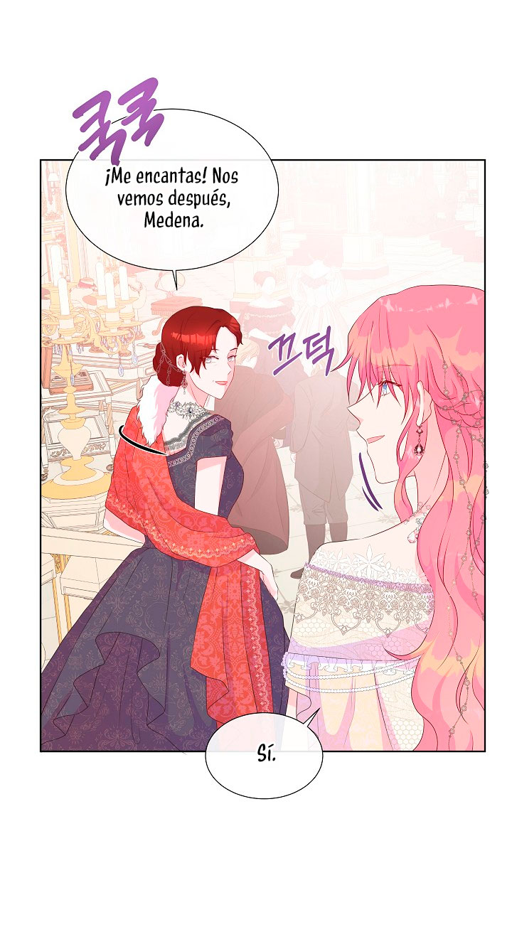 No confíes en la protagonista Capítulo 28 - Página 64