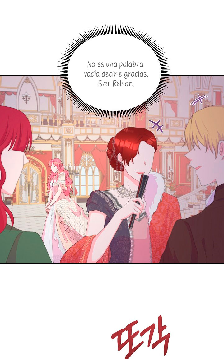 No confíes en la protagonista Capítulo 28 - Página 65