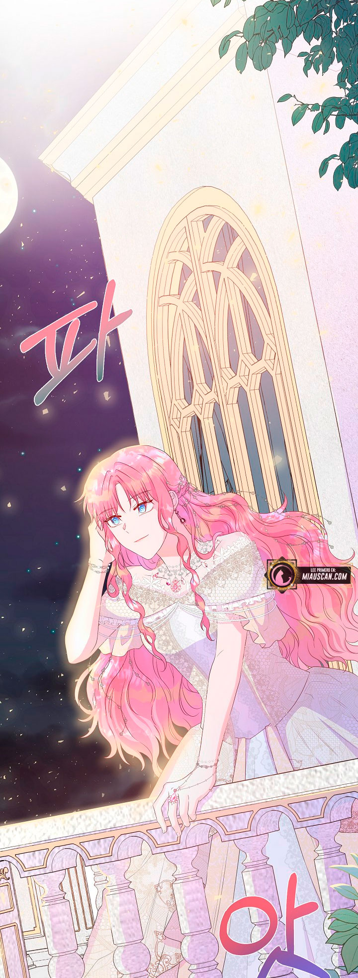 No confíes en la protagonista Capítulo 28 - Página 67