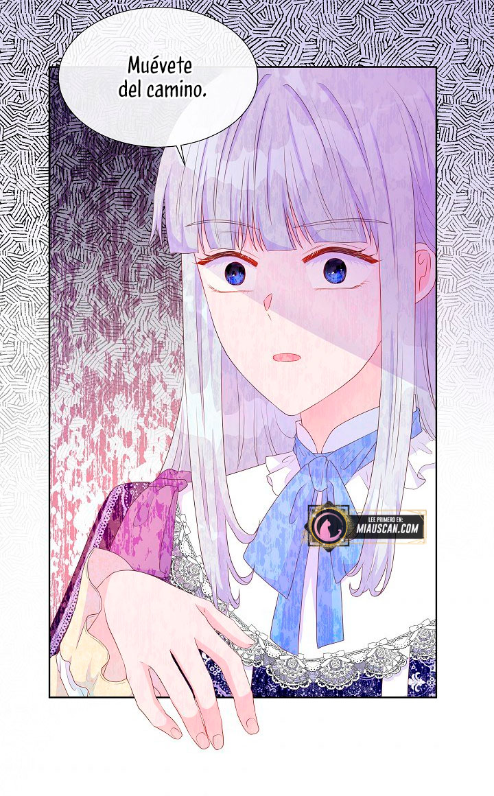 No confíes en la protagonista Capítulo 28 - Página 7