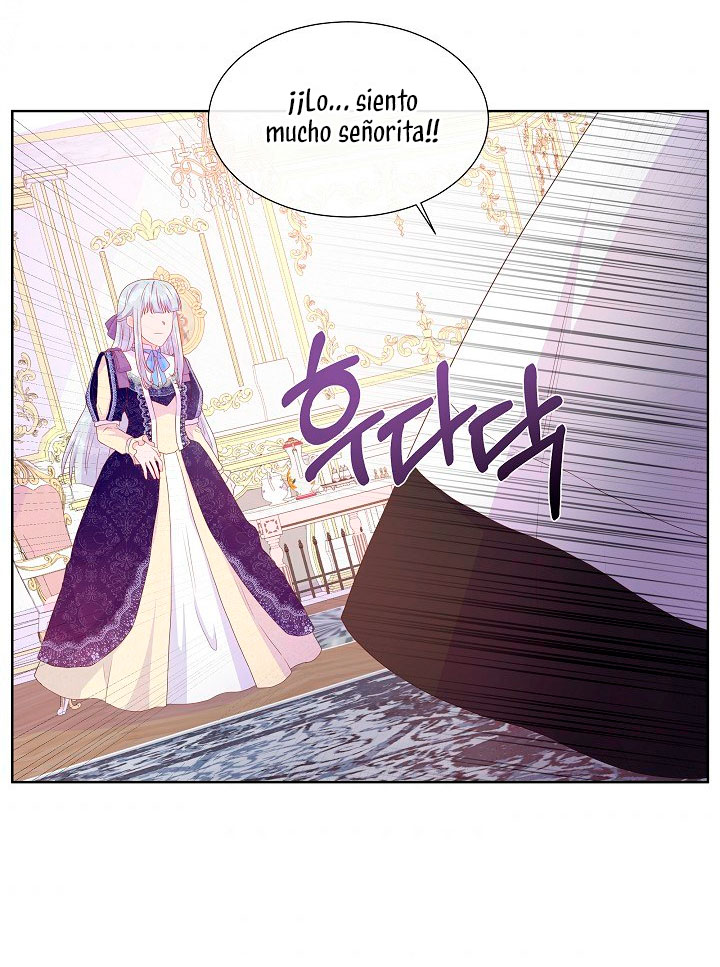 No confíes en la protagonista Capítulo 28 - Página 8