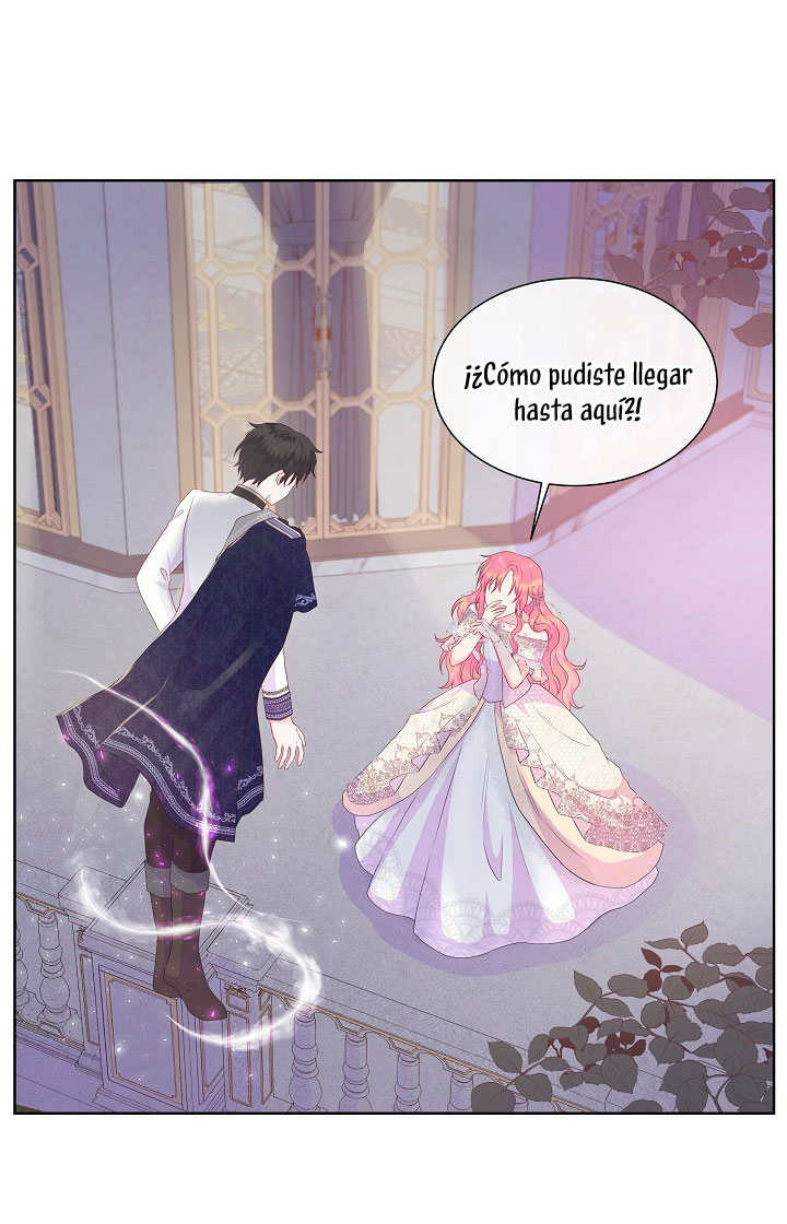 No confíes en la protagonista Capítulo 29 - Página 12