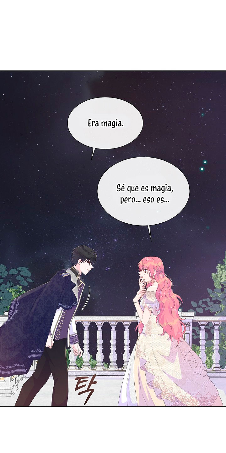 No confíes en la protagonista Capítulo 29 - Página 14