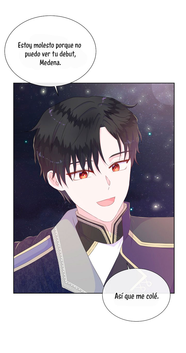 No confíes en la protagonista Capítulo 29 - Página 16