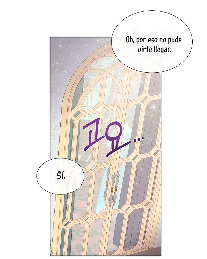 No confíes en la protagonista Capítulo 29 - Página 19