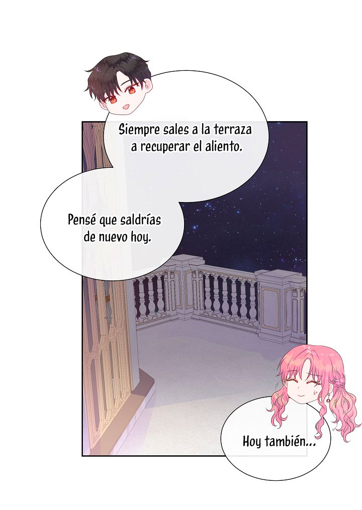 No confíes en la protagonista Capítulo 29 - Página 21