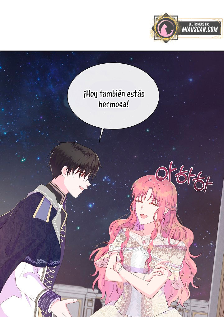 No confíes en la protagonista Capítulo 29 - Página 25