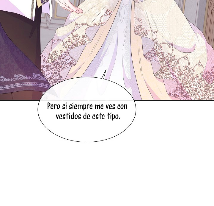 No confíes en la protagonista Capítulo 29 - Página 26